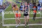 Boys Under-15s, 2024 CAU Inter Counties Cross Country Champs., Wollaton Park, Nottingham. Photo: David T. Hewitson/Sports for All Pics